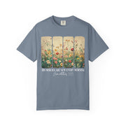 Women's His Mercies Are New Every Morning Shirt