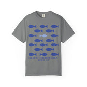 Women's Called To Be Different Christian Shirt