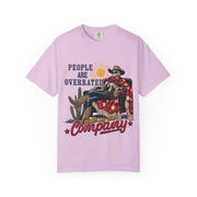 Women's People Are Overrated Shirt