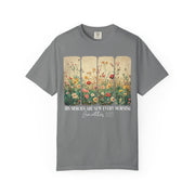 Women's His Mercies Are New Every Morning Shirt