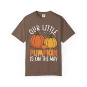 Women's Halloween Pregnancy Announcement Shirt