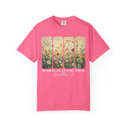 Women's His Mercies Are New Every Morning Shirt