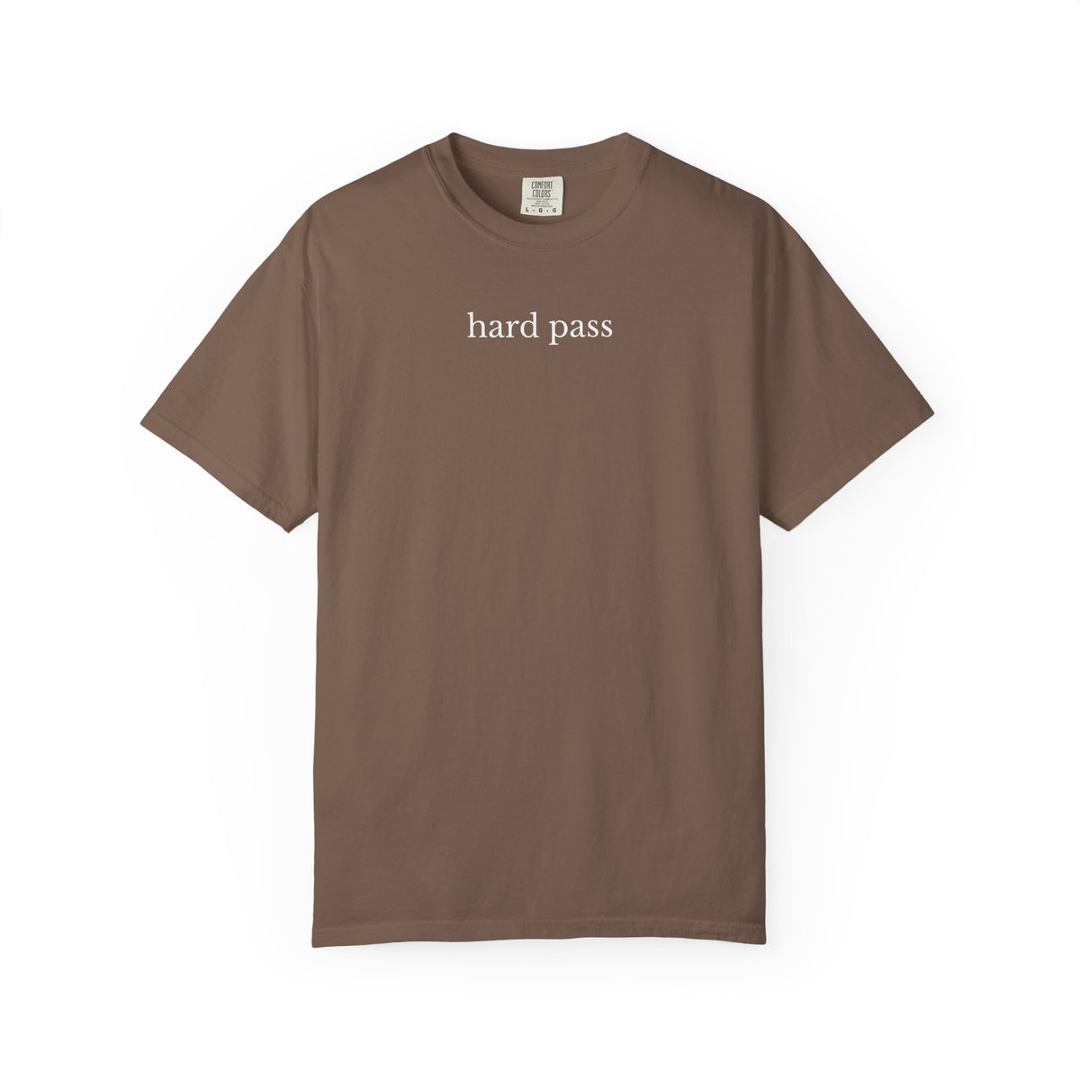 Women's Hard Pass Shirt