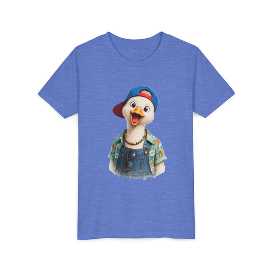 Boys Silly Goose Shirt