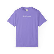 Women's Hard Pass Shirt