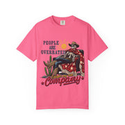 Women's People Are Overrated Shirt