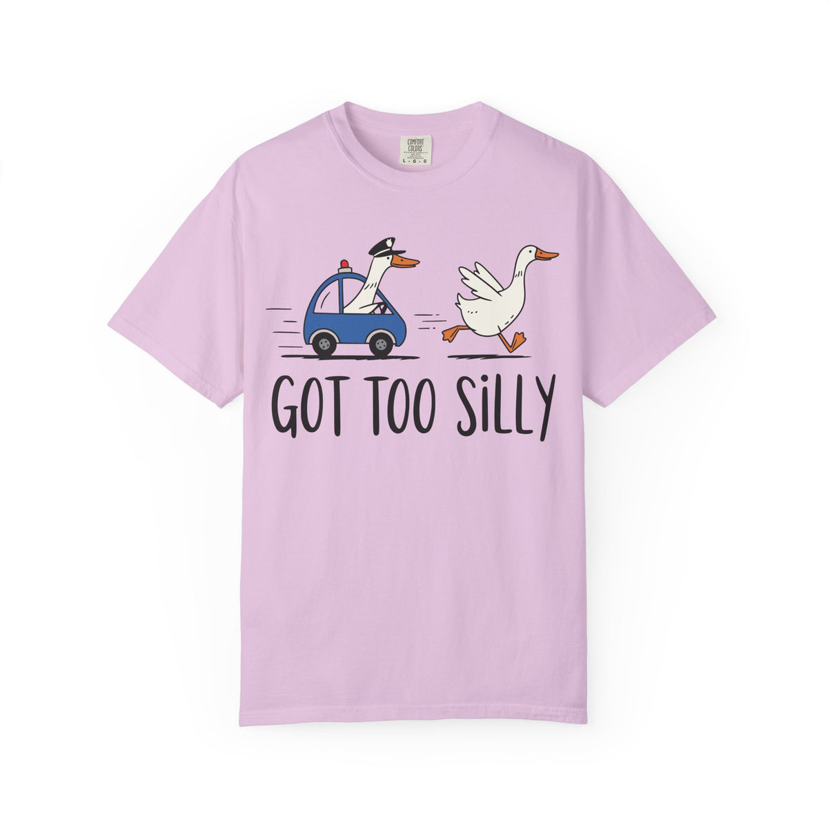Women's Got Too Silly Shirt