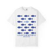 Women's Called To Be Different Christian Shirt