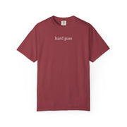 Women's Hard Pass Shirt