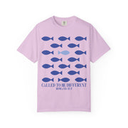 Women's Called To Be Different Christian Shirt