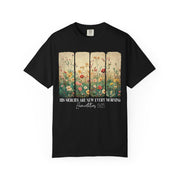 Women's His Mercies Are New Every Morning Shirt