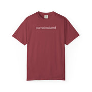 Women's Overstimulated Shirt