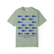 Women's Called To Be Different Christian Shirt