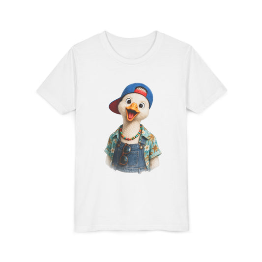 Boys Silly Goose Shirt