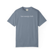 Women's Low Energy Club Shirt
