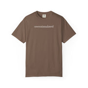 Women's Overstimulated Shirt