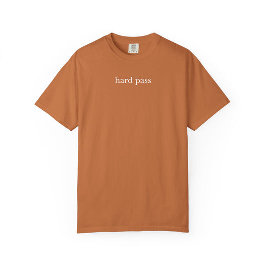 Women's Hard Pass Shirt