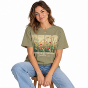 Women's His Mercies Are New Every Morning Shirt
