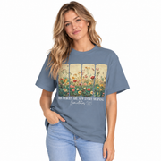 Women's His Mercies Are New Every Morning Shirt
