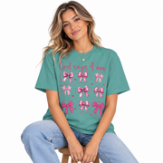 Women's God Says I Am Christian Shirt
