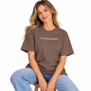 Women's Overstimulated Shirt