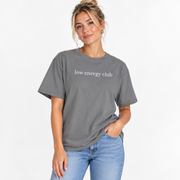 Women's Low Energy Club Shirt