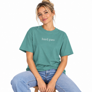 Women's Hard Pass Shirt