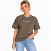 Women's Hard Pass Shirt