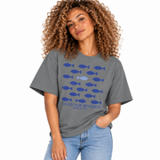 Women's Called To Be Different Christian Shirt