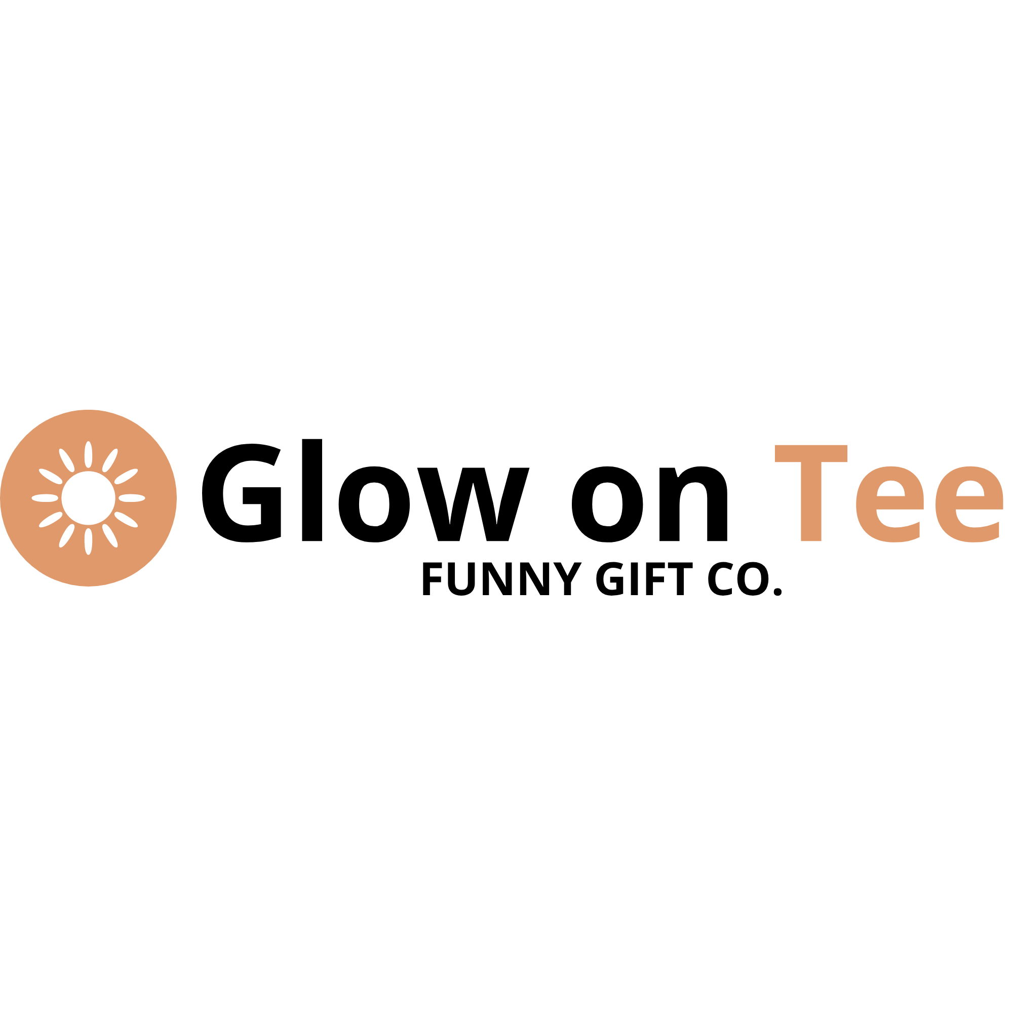Glow on Tee